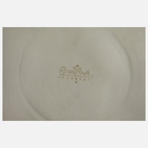 Rosenthal "Hockende"