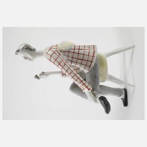 Rosenthal "Raucher"