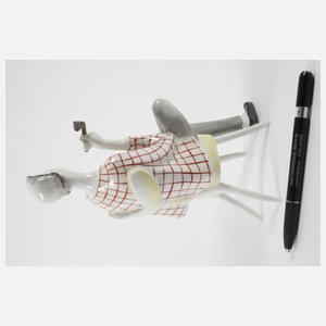 Rosenthal "Raucher"