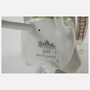 Rosenthal "Raucher"