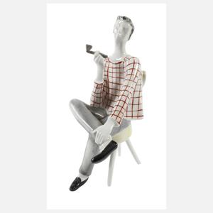 Rosenthal "Raucher"