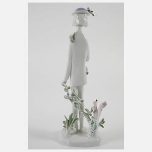 Rosenthal ''Les Amoureux de Peynet''