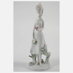 Rosenthal ''Les Amoureux de Peynet''