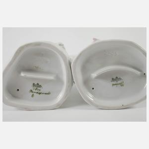 Rosenthal ''Les Amoureux de Peynet''