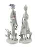 Rosenthal ''Les Amoureux de Peynet''