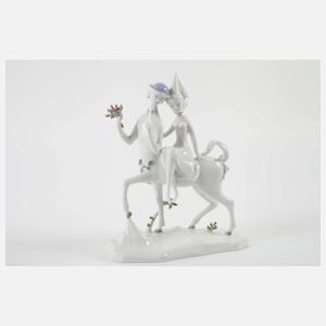 Rosenthal ''Les Amoureux de Peynet''