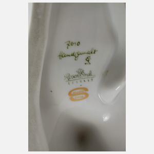 Rosenthal ''Les Amoureux de Peynet''