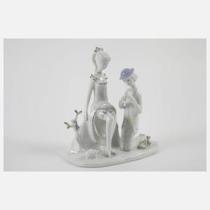 Rosenthal ''Les Amoureux de Peynet''