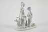 Rosenthal ''Les Amoureux de Peynet''