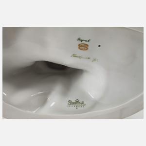 Rosenthal ''Les Amoureux de Peynet''
