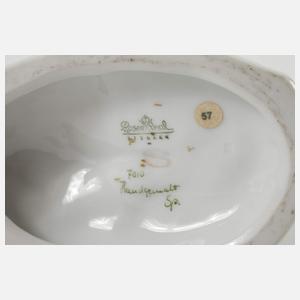 Rosenthal ''Les Amoureux de Peynet''