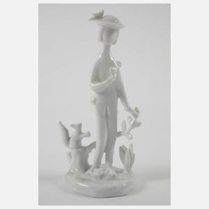 Rosenthal ''Les Amoureux de Peynet''