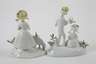 Rosenthal ''Les Amoureux de Peynet''
