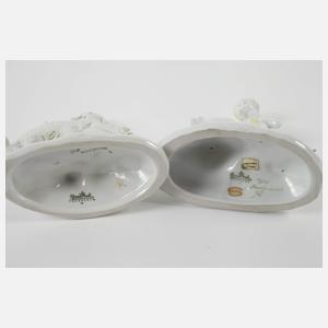 Rosenthal ''Les Amoureux de Peynet''