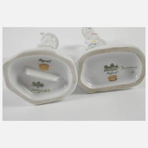 Rosenthal ''Les Amoureux de Peynet''