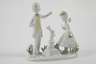 Rosenthal ''Les Amoureux de Peynet''