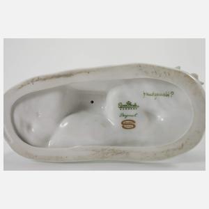 Rosenthal ''Les Amoureux de Peynet''