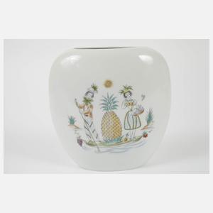 Rosenthal Früchteset "Die Liebenden"