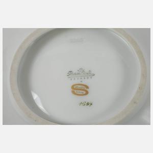 Rosenthal Früchteset "Die Liebenden"