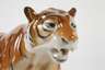 Karl Ens Volkstedt schreitender Tiger
