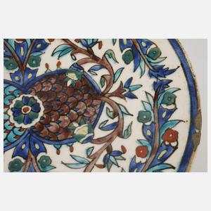 Teller Iznik