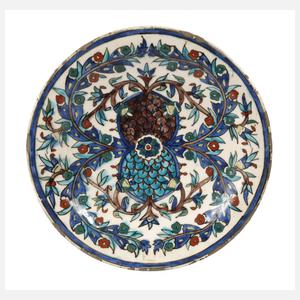 Teller Iznik