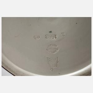 Villeroy & Boch übergroßer Bierkrug Historismus