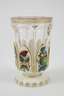 Fußbecher Biedermeier