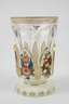 Fußbecher Biedermeier