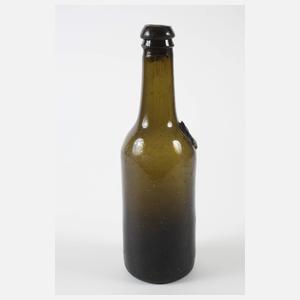 Waldglasflasche Annenwalde
