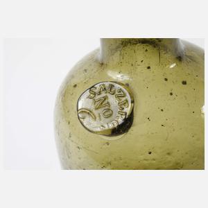 Siegelflasche Salzbrunn
