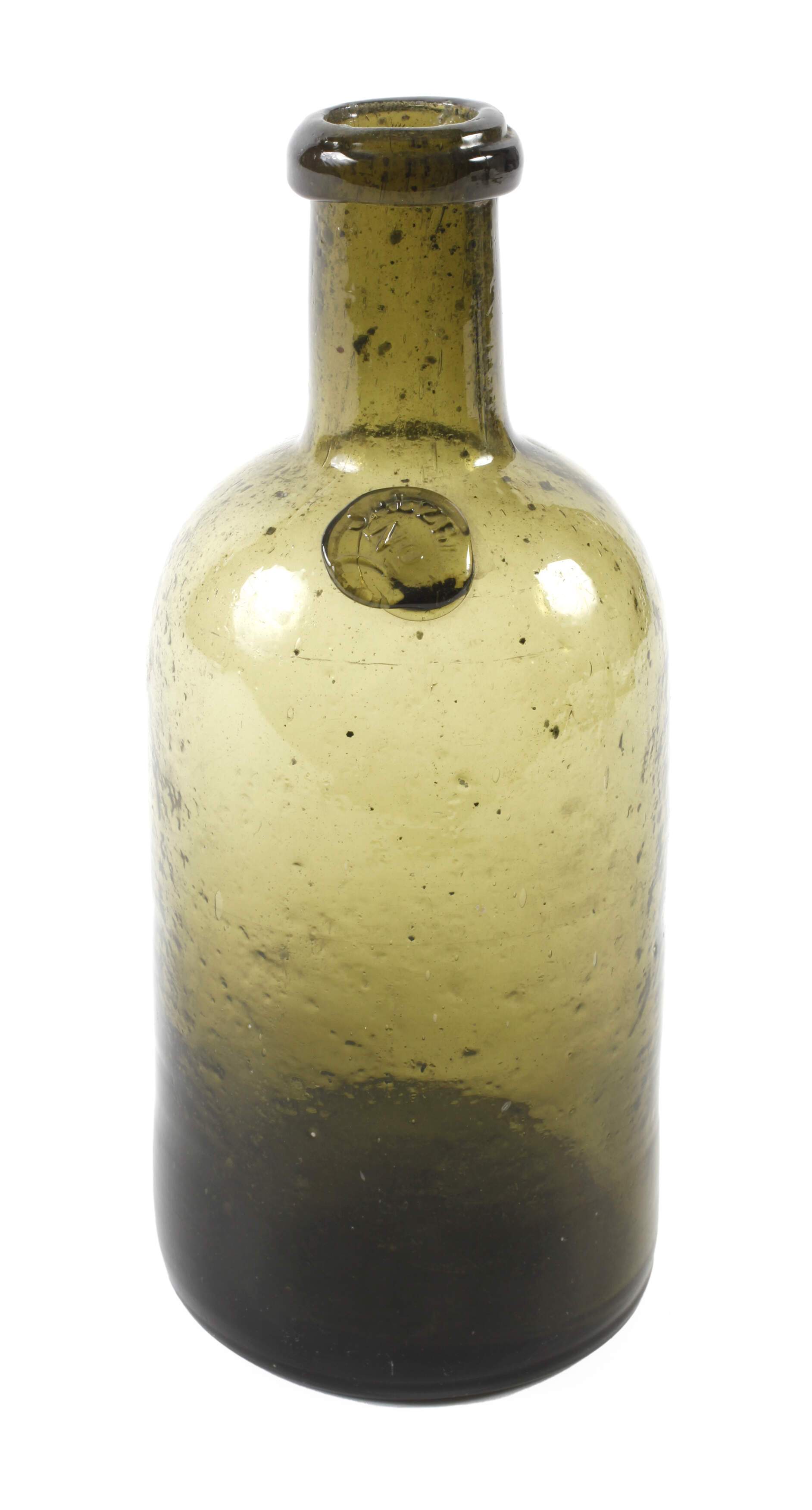 Siegelflasche Salzbrunn