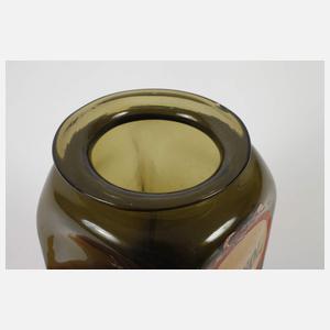 Apothekengefäß "Tornasol"