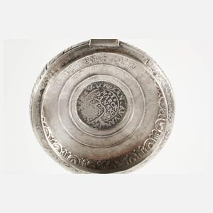 Silberhumpen Norwegen