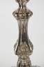 Silber Kerzenleuchter Spätbiedermeier