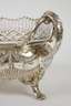 Silber Jardiniere Historismus