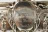 Silber Jardiniere Historismus
