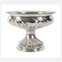 Silber großer Tafelaufsatz111