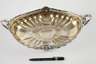 Silber Jardiniere Historismus