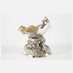 Silber Saliere Historismus