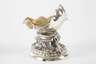 Silber Saliere Historismus