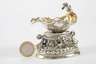 Silber Saliere Historismus