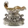 Silber Saliere Historismus