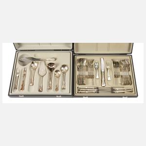 Speisebesteck Robbe & Berking