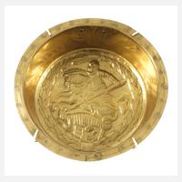 Beckenschlägerschüssel Heiliger Georg111