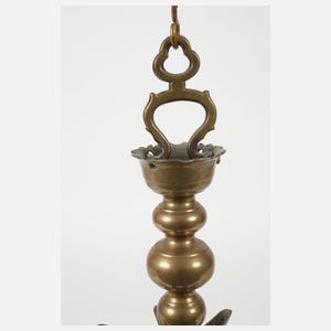 Sabbatlampe Nürnberg
