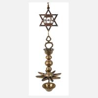 Sabbatlampe Nürnberg111