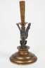 Kleine Vase mit Sphinx