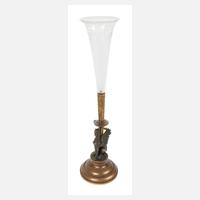 Kleine Vase mit Sphinx111