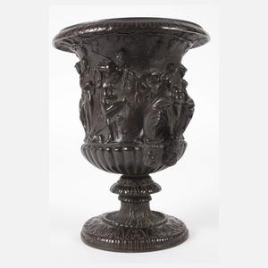 Antikenrezeption Borghese Vase